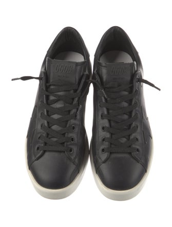 Golden Goose Pure-Star