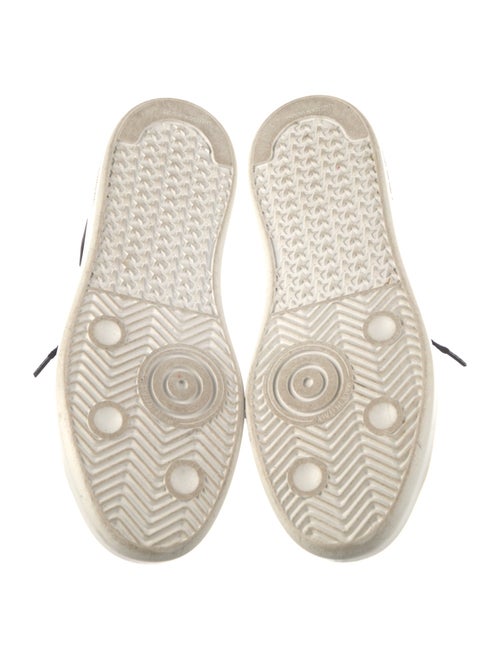 Golden Goose Pure-Star