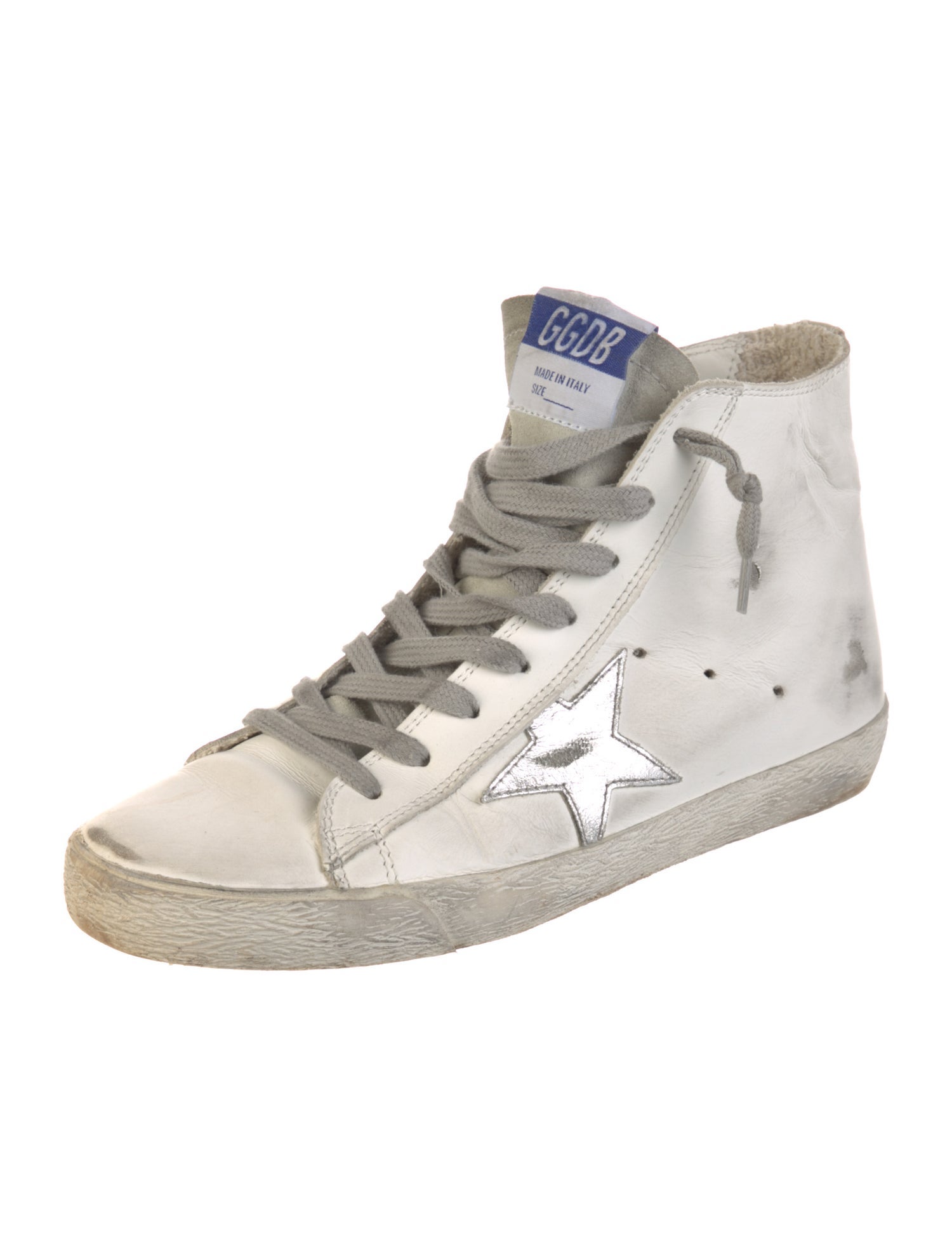 Golden Goose Francy Sneakers
