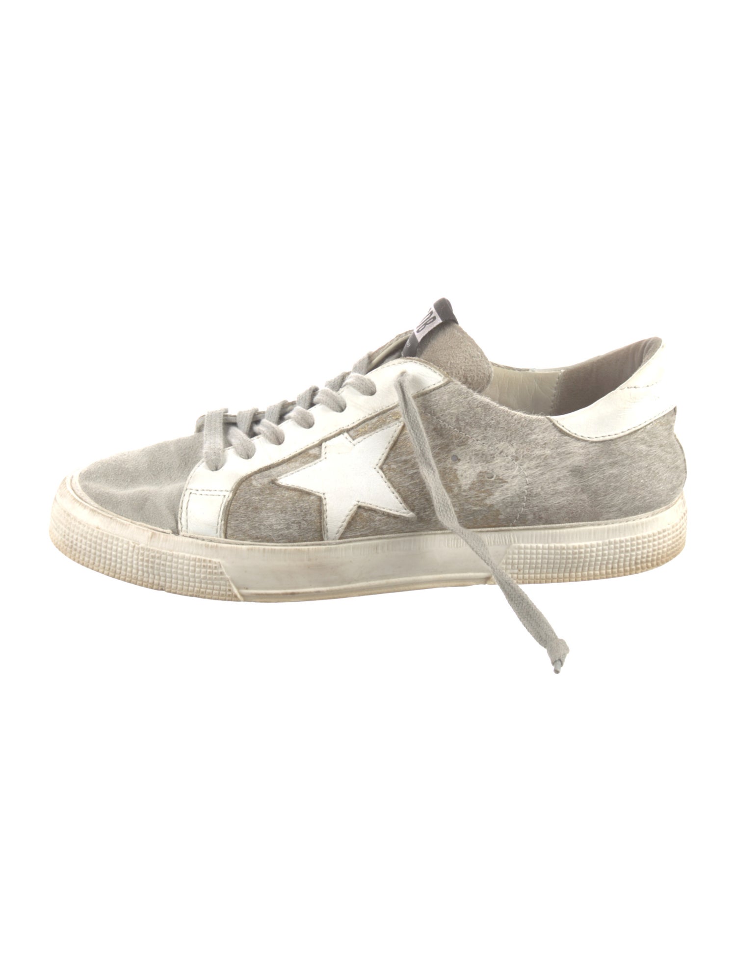 Golden Goose May Sneakers