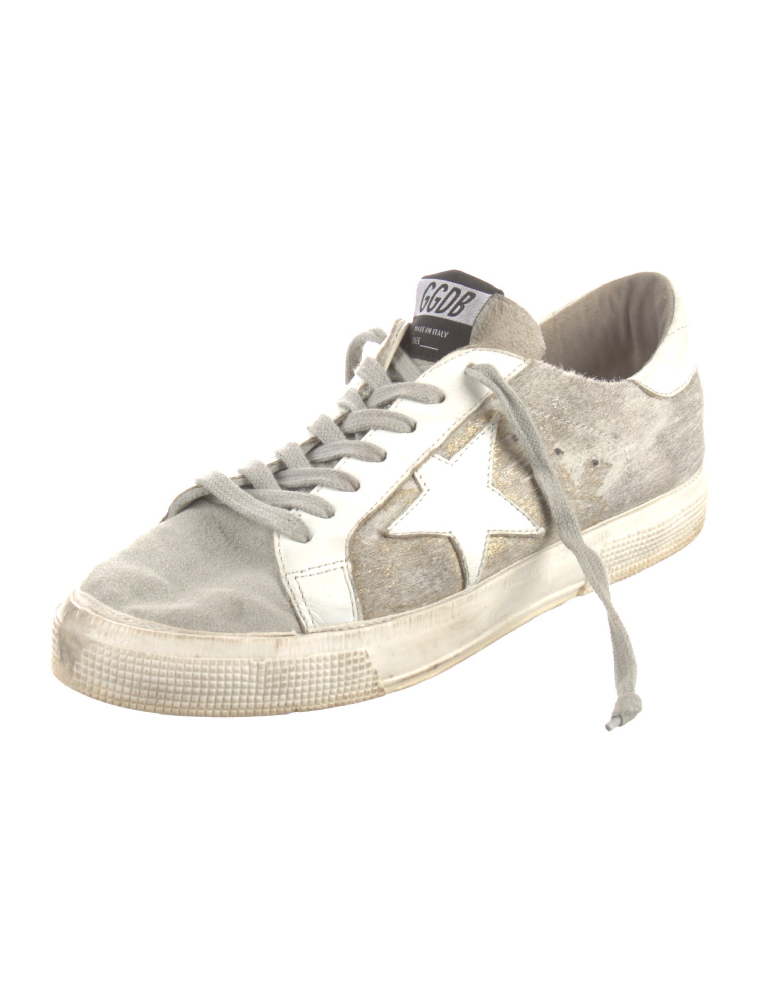Golden Goose May Sneakers