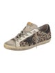 Golden Goose Superstar Sneakers