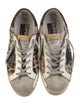 Golden Goose Superstar Sneakers