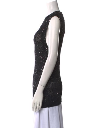 Golden Goose Scoop Neck Sweater