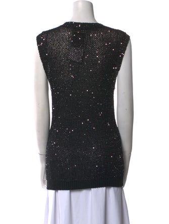 Golden Goose Scoop Neck Sweater