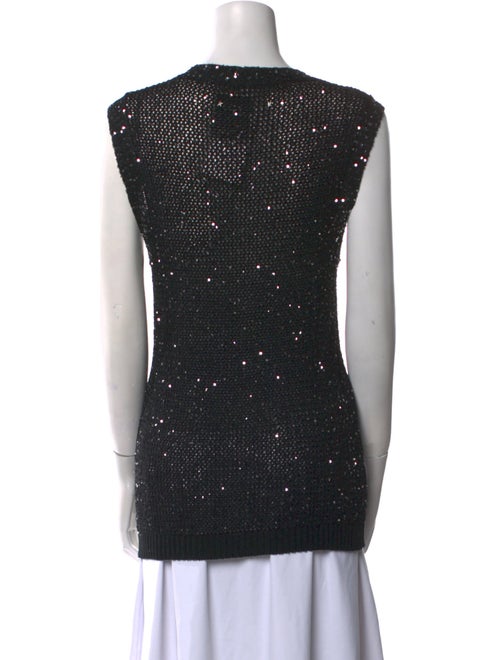 Golden Goose Scoop Neck Sweater