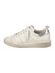Golden Goose Leather Sneakers