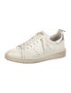 Golden Goose Leather Sneakers
