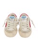 Golden Goose kids shoe