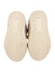 Golden Goose kids shoe