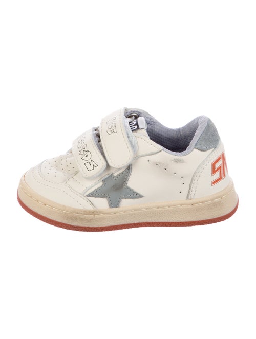 Golden Goose kids shoe