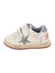 Golden Goose kids shoe