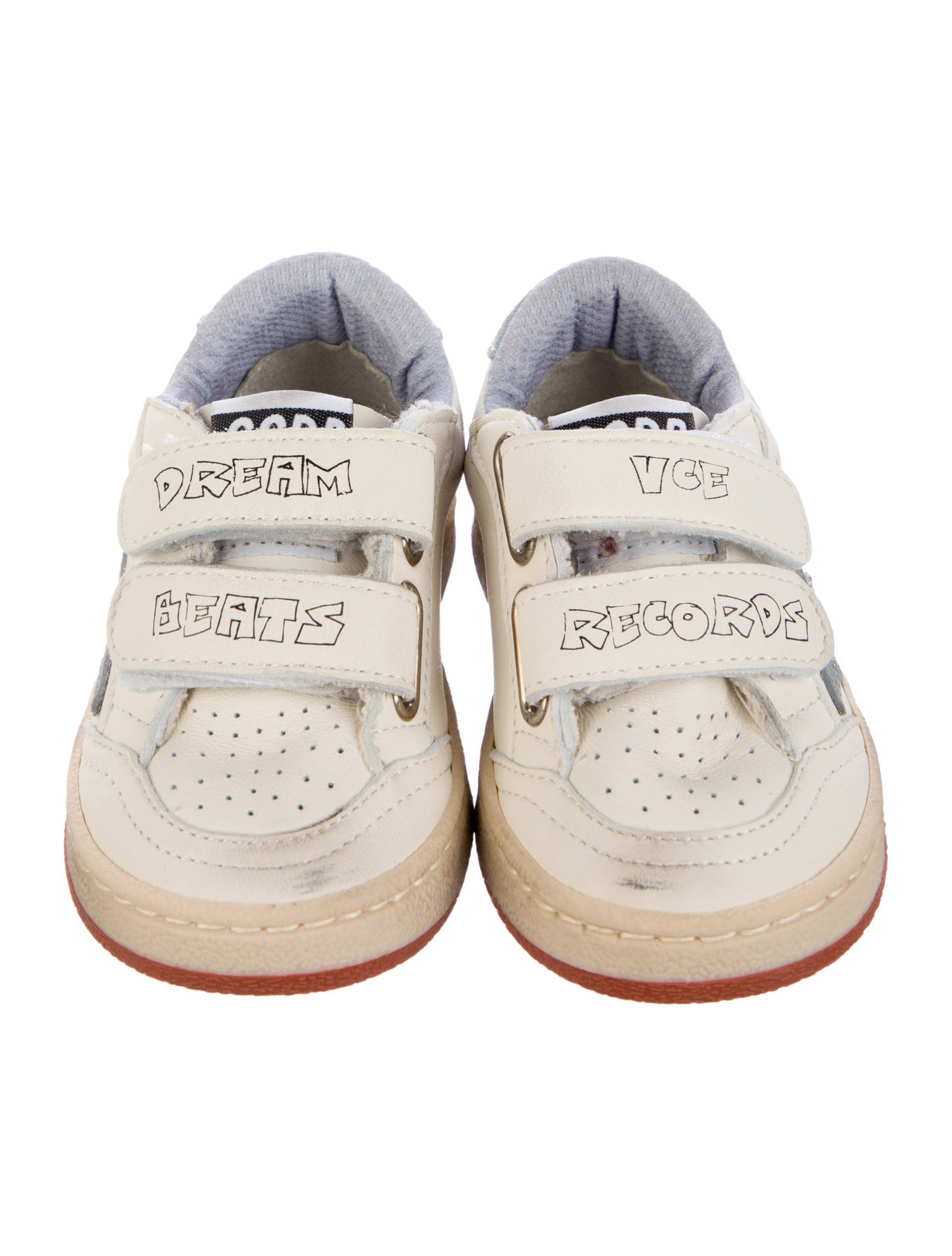Golden Goose kids shoe