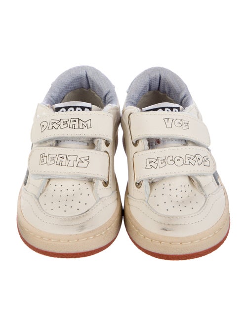 Golden Goose kids shoe