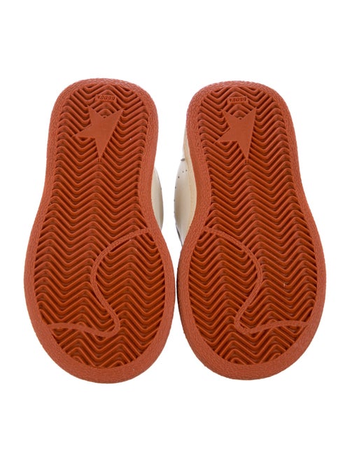 Golden Goose kids shoe