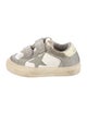 Golden Goose kids shoe