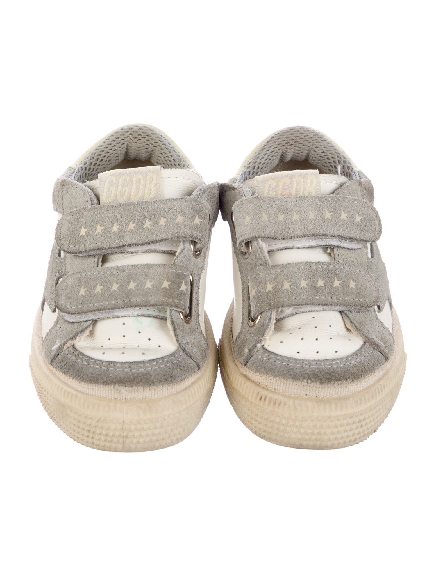 Golden Goose kids shoe