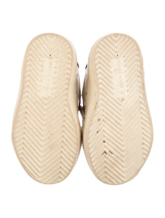 Golden Goose Kids' Low-Top Sneaker