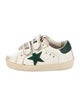 Golden Goose kids shoe