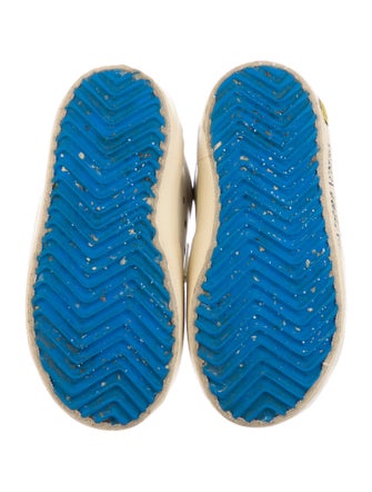 Golden Goose kids shoe