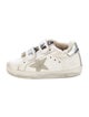 Golden Goose Kids' Low-Top Sneaker