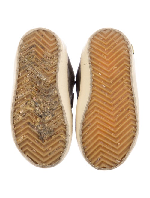 Golden Goose kids shoe