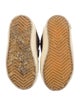 Golden Goose kids shoe