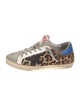 Golden Goose Superstar Sneakers