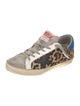 Golden Goose Superstar Sneakers