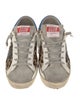 Golden Goose Superstar Sneakers