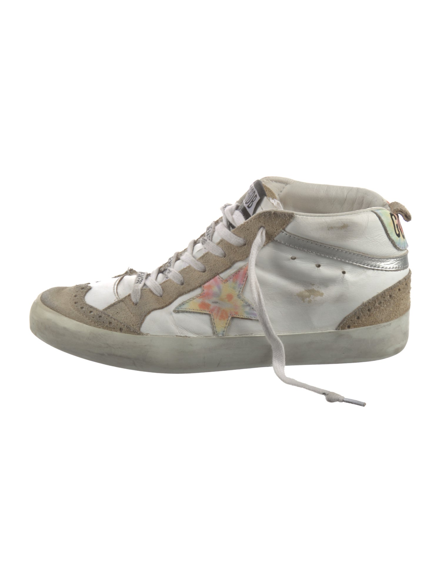 Golden Goose MINDSTAR Sneakers