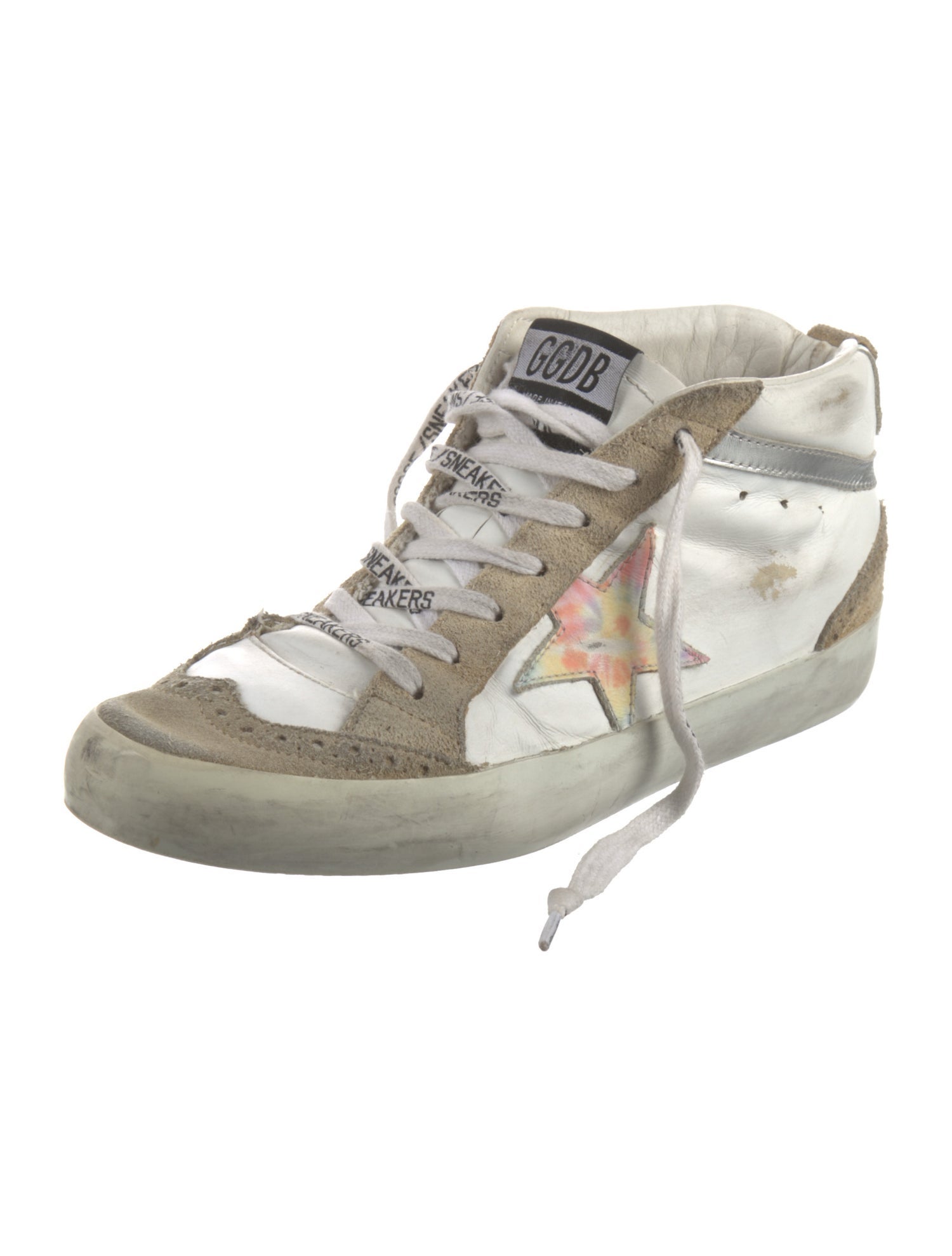 Golden Goose MINDSTAR Sneakers