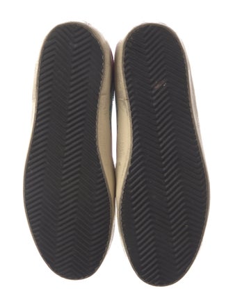 Golden Goose Super Star Sneakers
