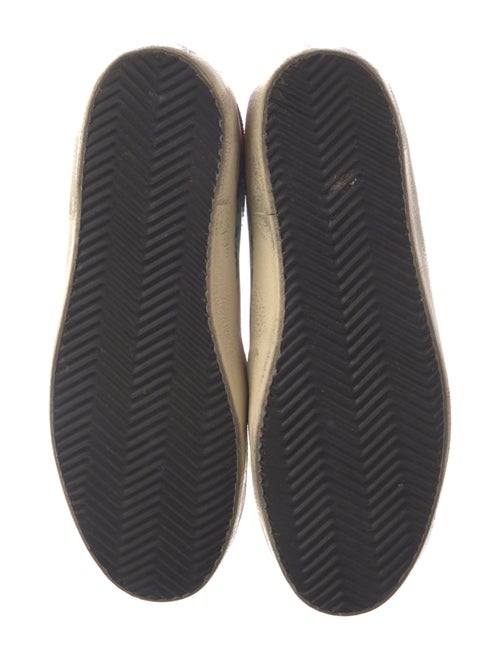 Golden Goose Super Star Sneakers