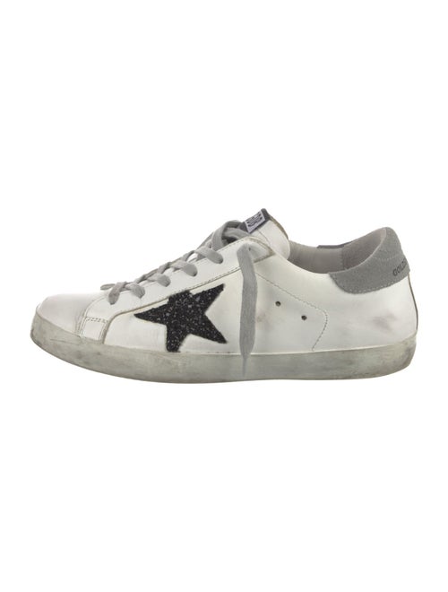Golden Goose Superstar Sneakers