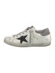 Golden Goose Superstar Sneakers