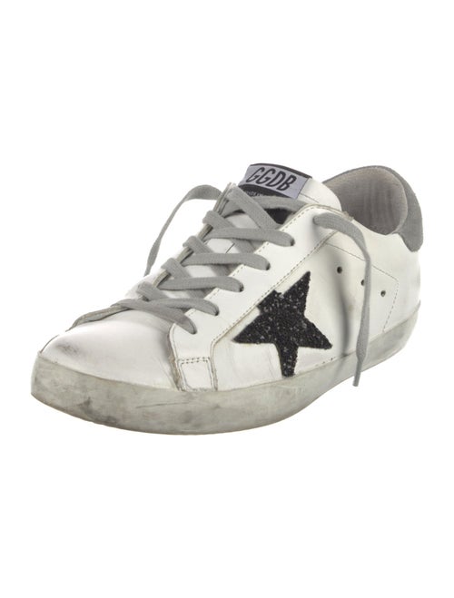 Golden Goose Superstar Sneakers