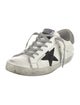 Golden Goose Superstar Sneakers