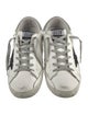 Golden Goose Superstar Sneakers