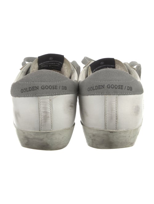 Golden Goose Superstar Sneakers