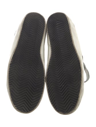 Golden Goose Superstar Sneakers