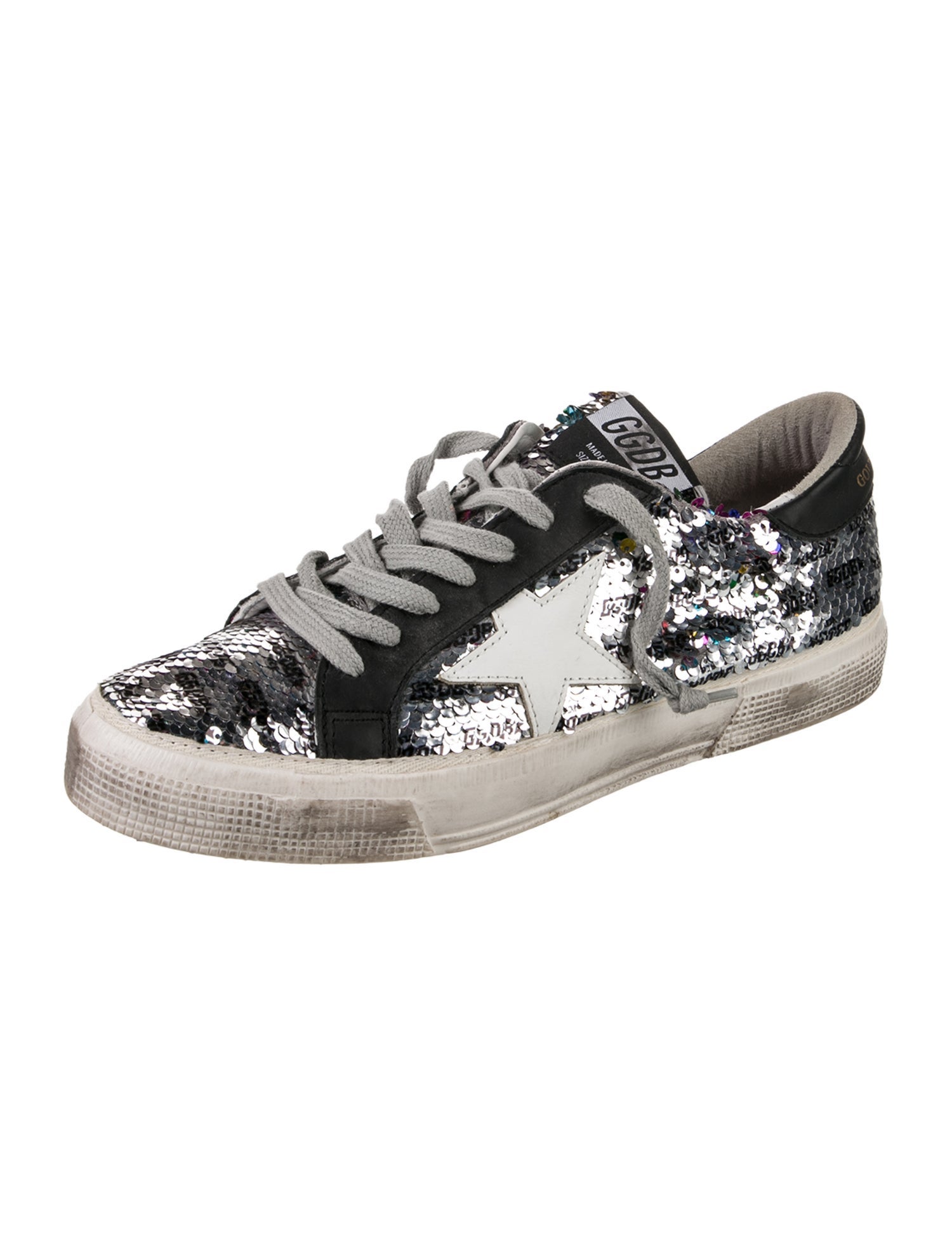 Golden Goose May Sneakers