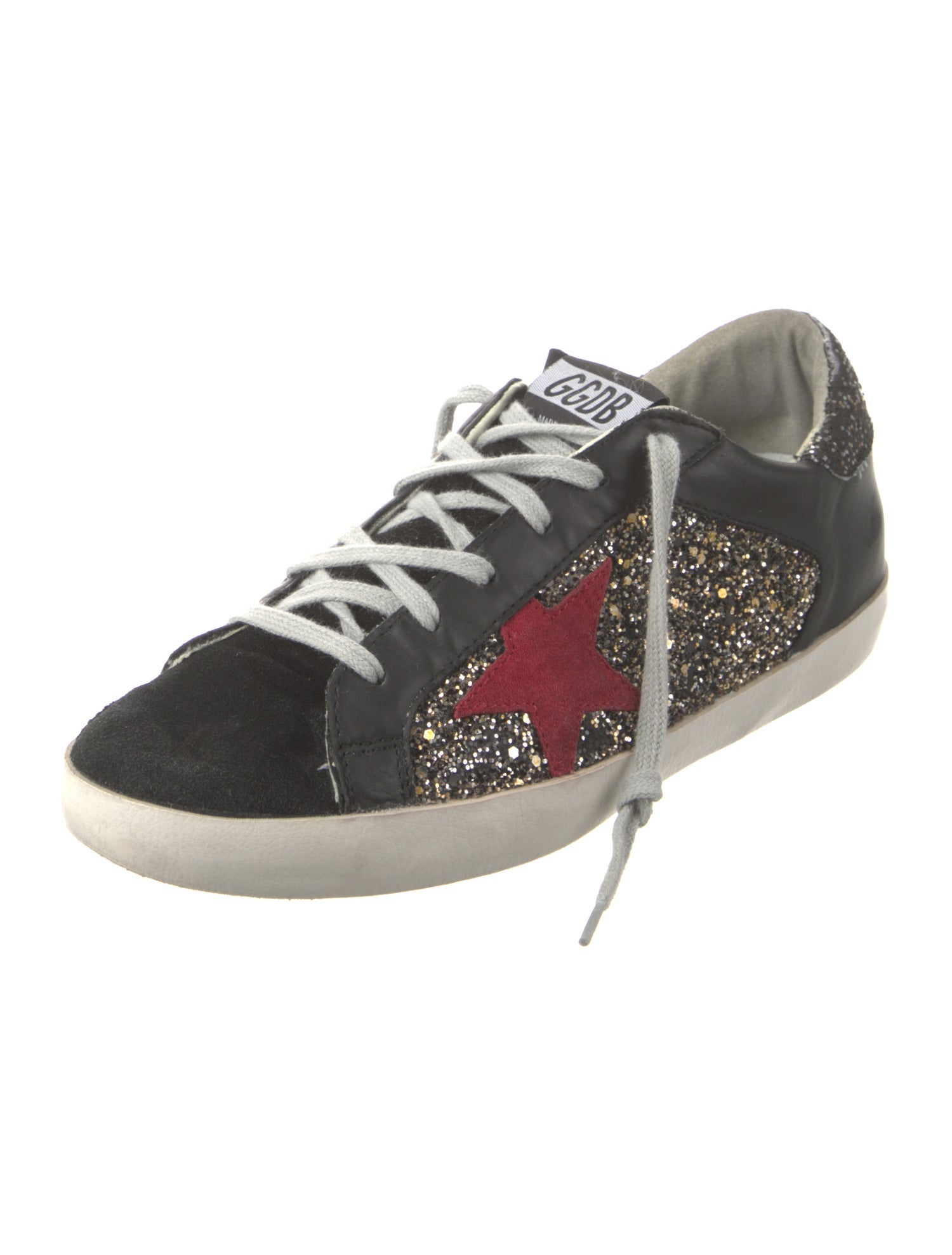 Golden Goose Superstar Sneakers