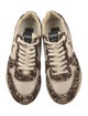 Golden Goose Running Sneakers