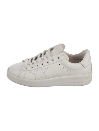 Golden Goose Pure-Star Sneakers