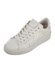 Golden Goose Pure-Star Sneakers