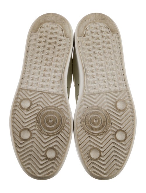 Golden Goose Pure-Star Sneakers