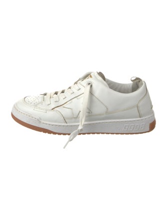 Golden Goose Yeah Sneakers