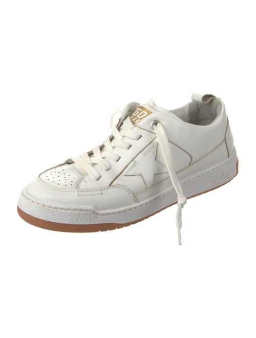 Golden Goose Yeah Sneakers