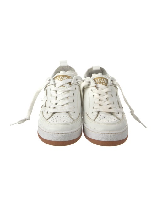 Golden Goose Yeah Sneakers